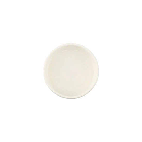 Porcelán tál, 6 cm, "Alumilite" - Porland