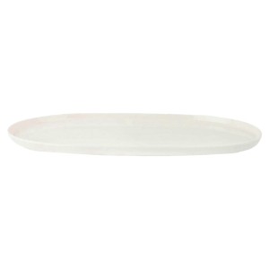 Platter ovali "Alumilite Chopin", 32 cm - Porland