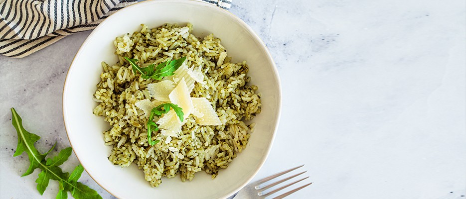 Der Weg zum perfekten Risotto: Wichtige Schritte und Regeln