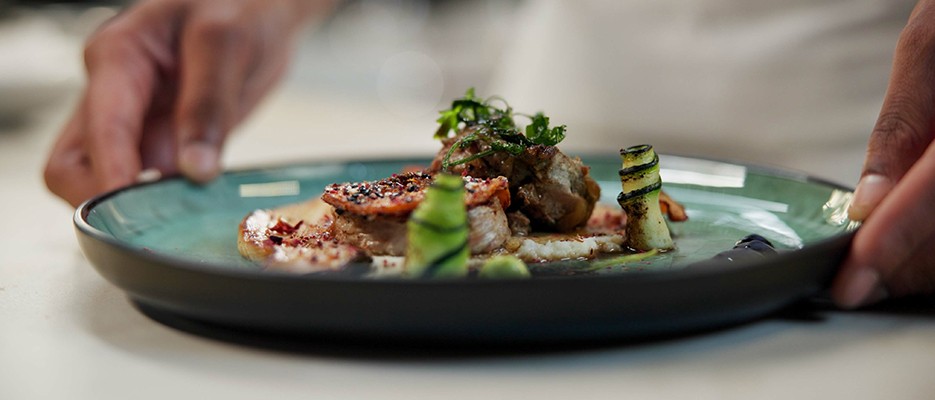 Fine dining: cosa significa e perché provarlo