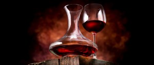 Decantare il Vino: perché farlo, quando farlo (e quando non)
