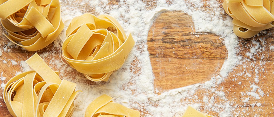 Cucinare la pasta: errori più comuni che tutti facciamo