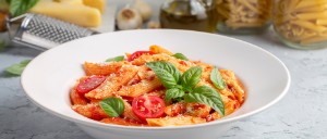 Pasta kochen: Die 10 häufigsten Fehler (und wie man sie vermeidet)