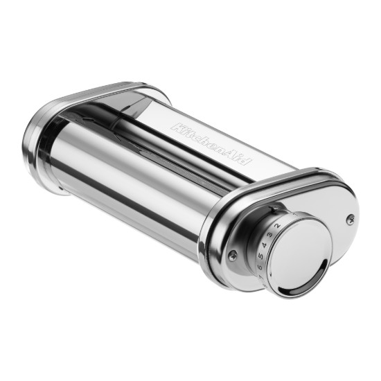 3dílná sada nástavců na válení a krájení těstovin - KitchenAid