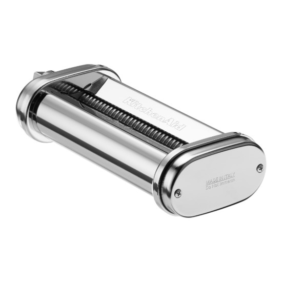 3dílná sada nástavců na válení a krájení těstovin - KitchenAid