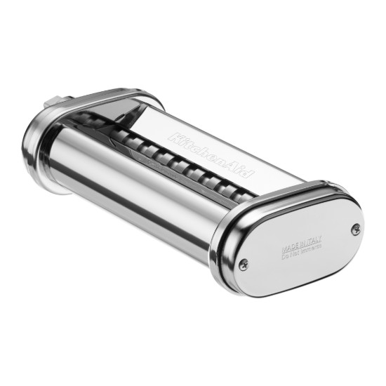 3dílná sada nástavců na válení a krájení těstovin - KitchenAid