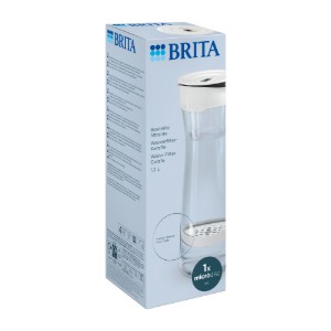 Caraffa filtrante BRITA Fill&Serve, 1,3 L (white)