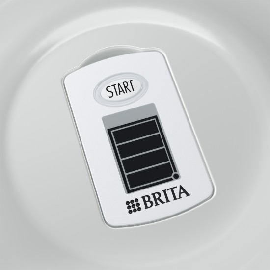Filtrační karafa BRITA Fill&Serve, 1,3L (white)