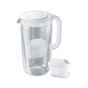 Caraffa filtrante in vetro, BRITA, 2,5 L, Maxtra PRO (lightblue)