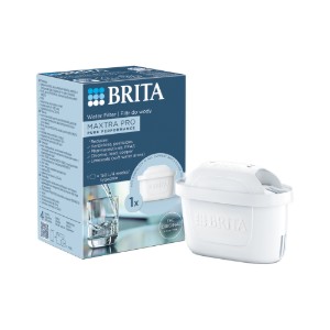 BRITA Maxtra PRO Pure Performance filtresi