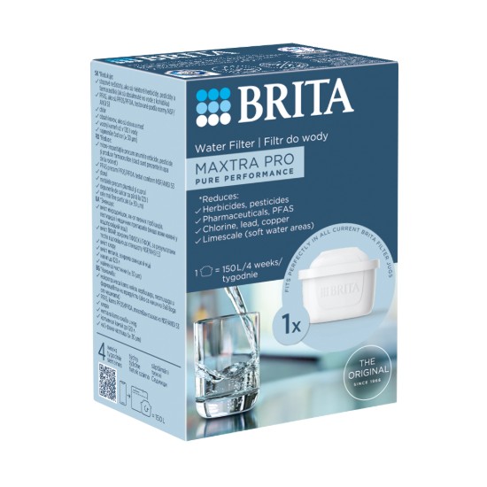 Filter BRITA Maxtra PRO Pure Performance