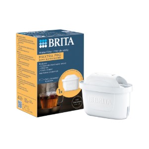 Strokovni filter za trdo vodo BRITA Maxtra PRO