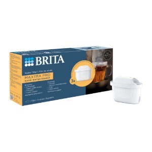 Σετ 3 φίλτρων BRITA MAXTRA PRO Hard Water Expert
