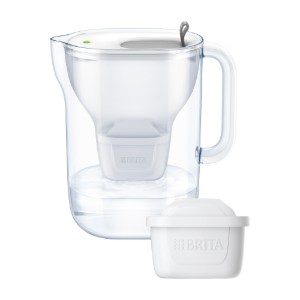Scagadh jug BRITA Style XL 3.6 L Maxtra PRO (grey)