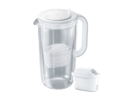 Imagine pentru categoria Cană din sticlă, BRITA