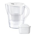 Caraffa filtrante BRITA Marella XL 3,5 L Maxtra PRO (bianco).
