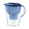 Caraffa filtrante BRITA Marella XL 3,5 L Maxtra PRO (blu).