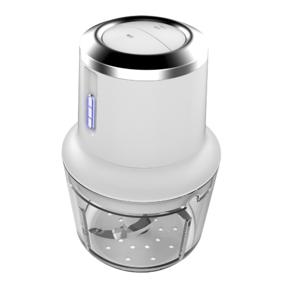 Бежични сецкалица, 1 л, 200 W - Zokura