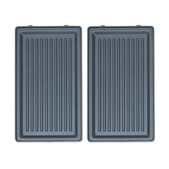 Апарат за сендвиче 2 у 1, 750 W - Zokura