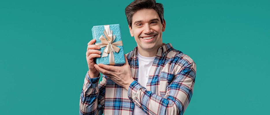 Geschenke für Hobbyköche