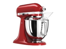 Picture for category Stand mixers - KitchenAid