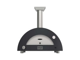 Afbeelding voor categorie Gasgestookte ovens - Alfa