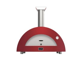 Afbeelding voor categorie Houtgestookte ovens - Alfa