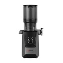 Espremedor lento elétrico com prensagem a frio, 200W - Zokura