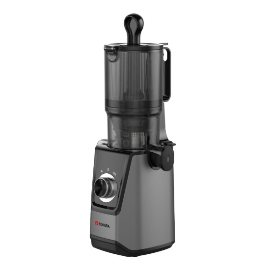 Soğuk sıkım meyve sıkacağı, 200W - Zokura