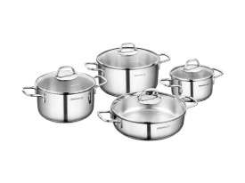 Picture for category Korkmaz cookware