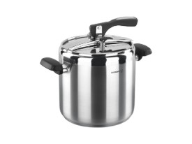 Picture for category Korkmaz pressure cookers