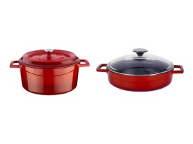 Picture for category Cookware - LAVA