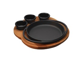 Picture for category Serving platters - LAVA