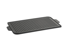 Picture for category Cast iron grills - LAVA