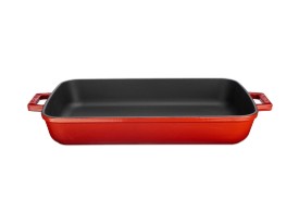 Picture for category Cast iron dishes and trays - LAVA