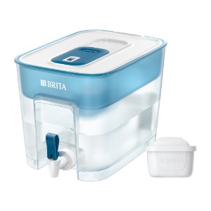 BRITA Flow XXL 8,2 L Maxtra PRO (blue) filter container
