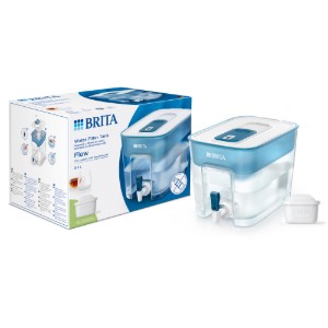 BRITA Flow XXL 8,2 L Maxtra PRO (blue) filter container