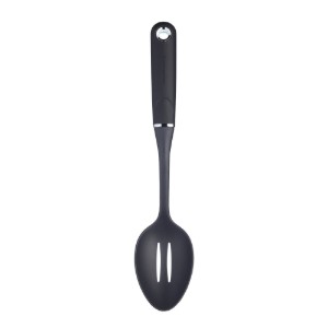 Spúnóg le sliotáin níolón, 34 cm - ag Kitchen Craft