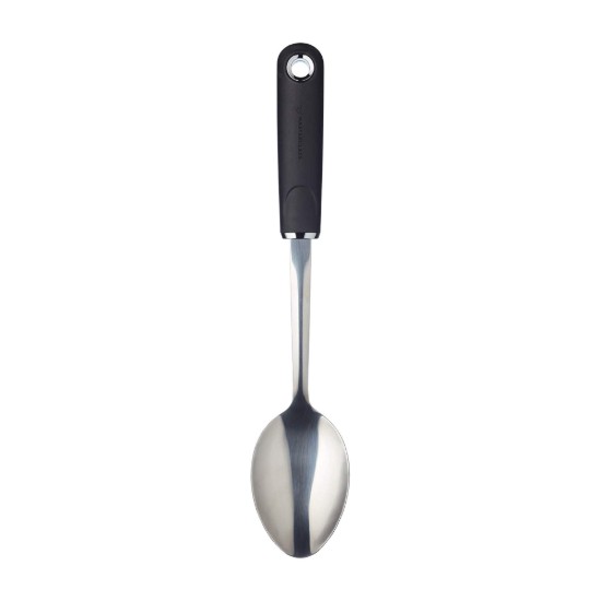 Cuillère de cuisson en acier inoxydable 33,5 cm - par Kitchen Craft