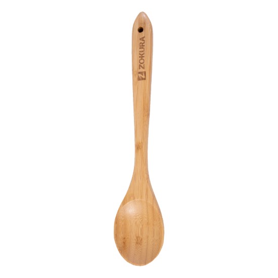 Lusikka, bambupuu, 30 cm - Zokura