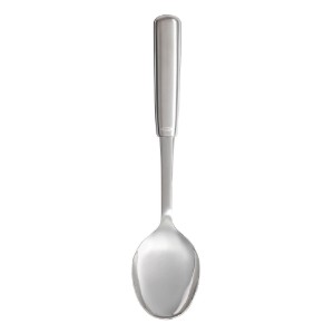 Cuchara de cocina, acero inoxidable, 31 cm - OXO