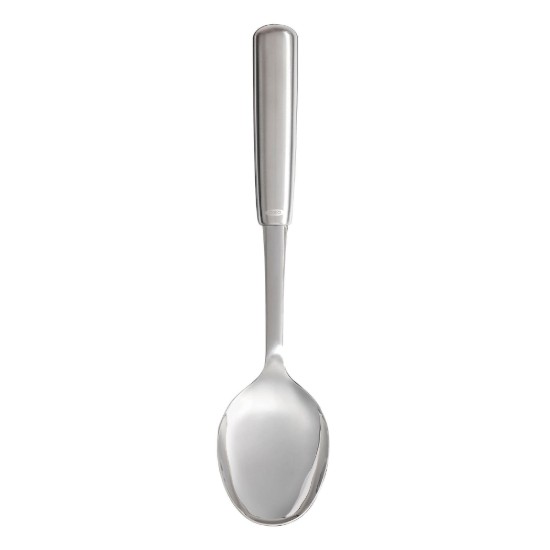 Cooking spoon, stainless steel, 31 cm - OXO