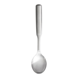 Serving spoon 27.3 cm, stainless steel - OXO