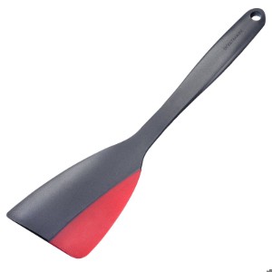 Peddel/spatel, kunststof/siliconen, 24 cm, "Flexi Mini" - Westmark