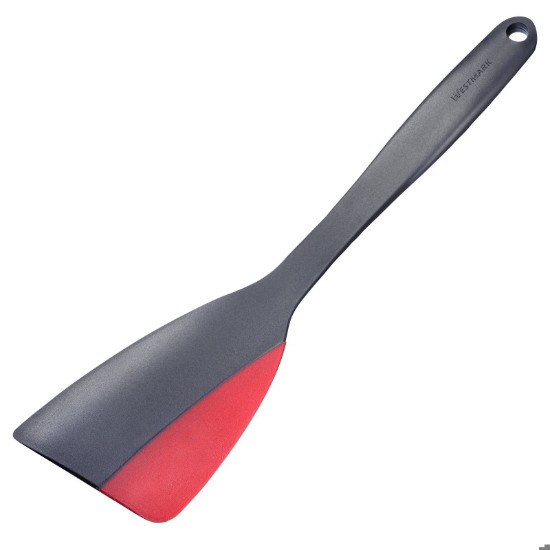 Łopatka/szpatułka, tworzywo sztuczne/silikon, 24 cm, "Flexi Mini" - Westmark