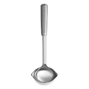 Ladle, 33 cm, stainless steel - OXO
