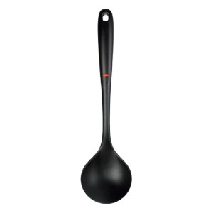 Slev, nylon, 34 cm - OXO