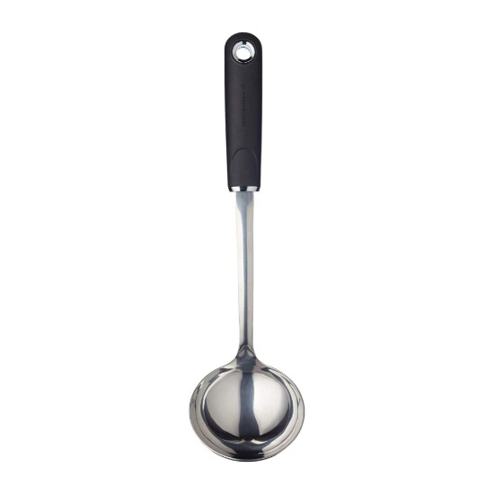 Chochla, stal nierdzewna, 34 cm - Kitchen Craft