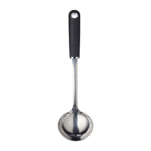 Ladle, stainless steel, 34 cm - MasterClass