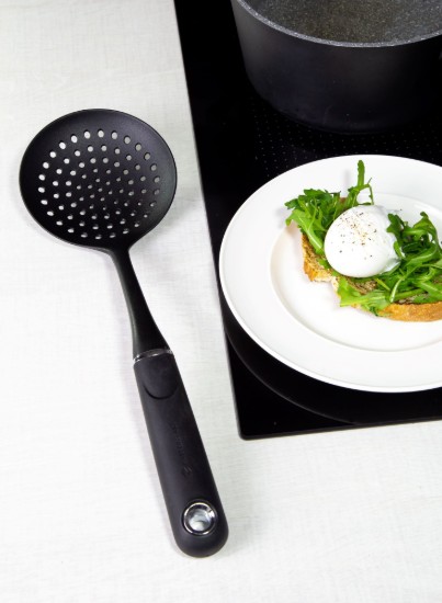 Skimmer, nylon, 36 cm - Kitchen Craft